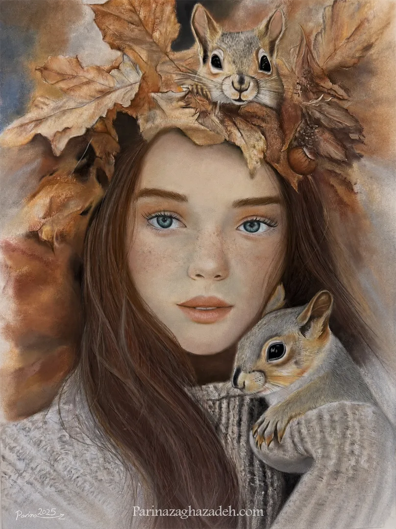 Autumn Whispers