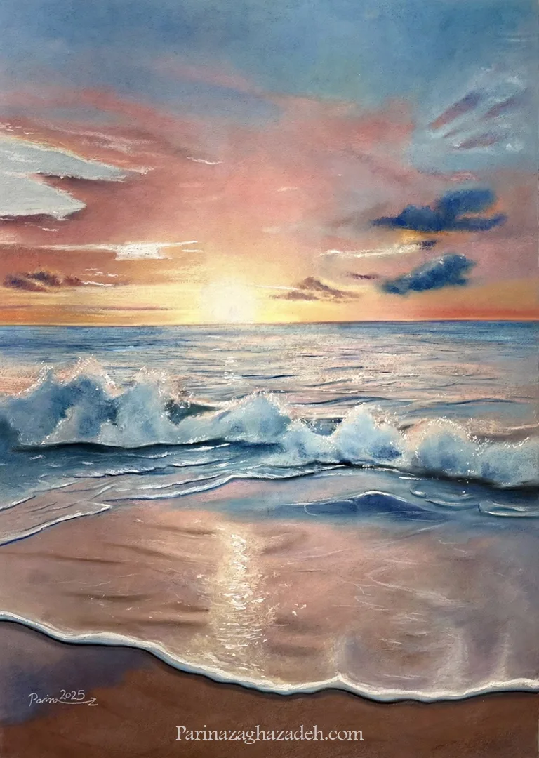 Golden Tide